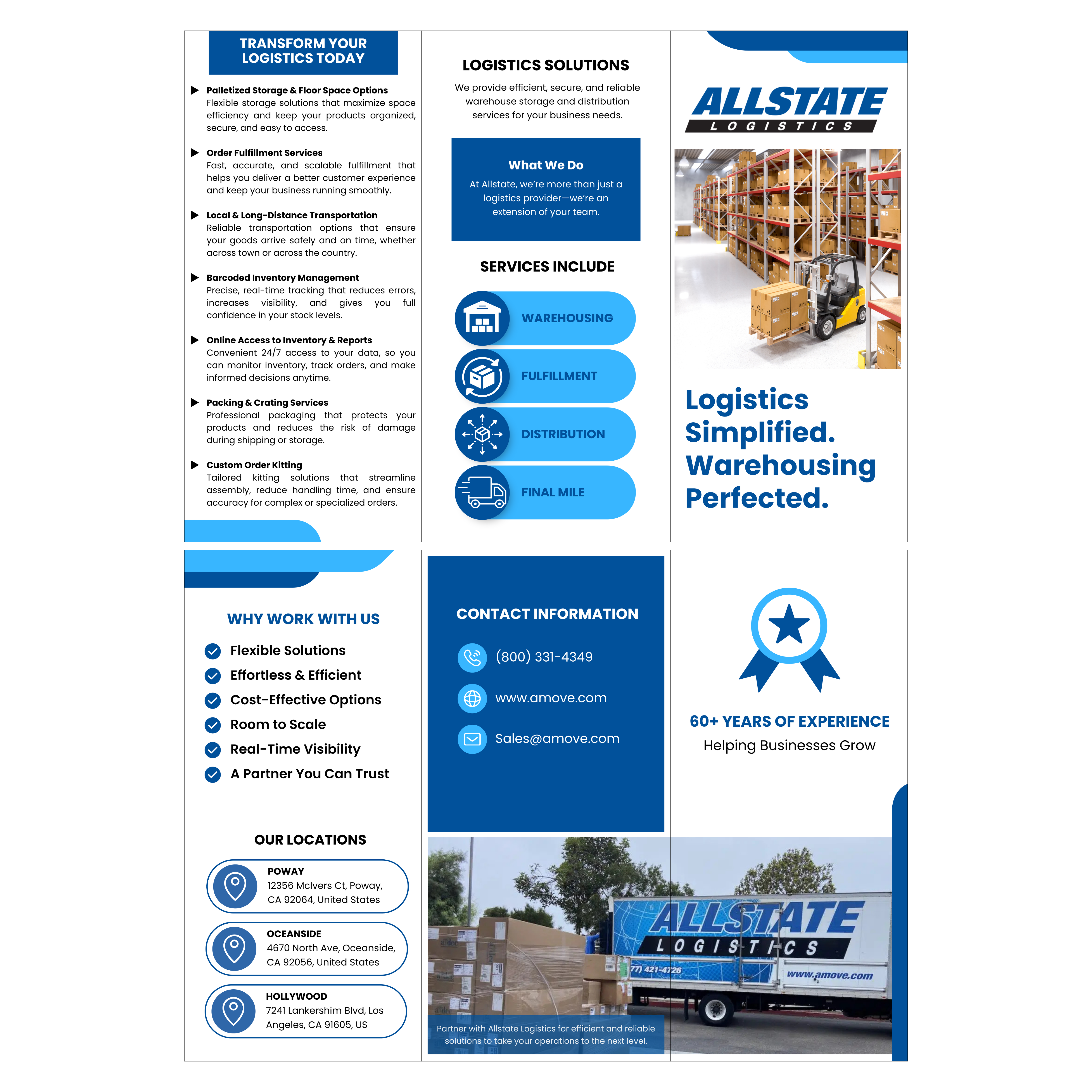 Flyer Design by Haseeb Ali. for this project | Design #36151080