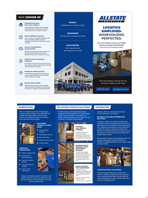 Flyer-Design von pb für dieses Projekt | Design: #36159755