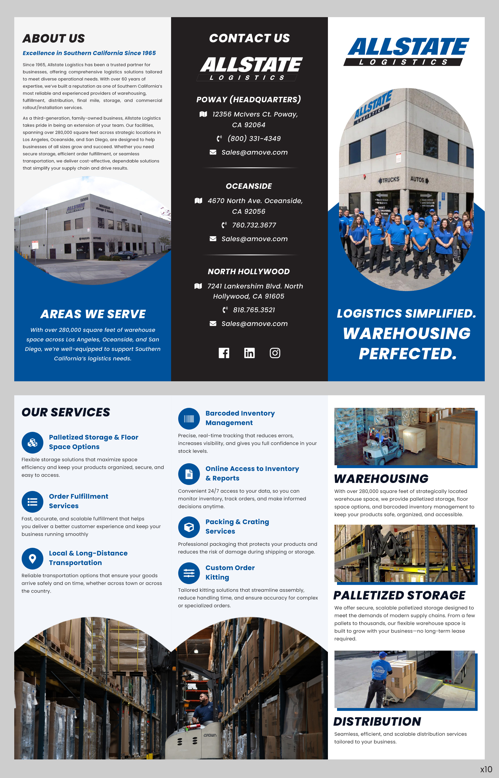 Flyer Design by pb for this project | Design #36159756