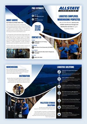 Flyer-Design von pb für dieses Projekt | Design: #36159757