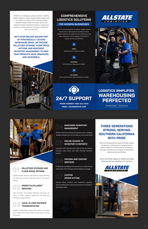 Flyer-Design von pb für dieses Projekt | Design: #36159758