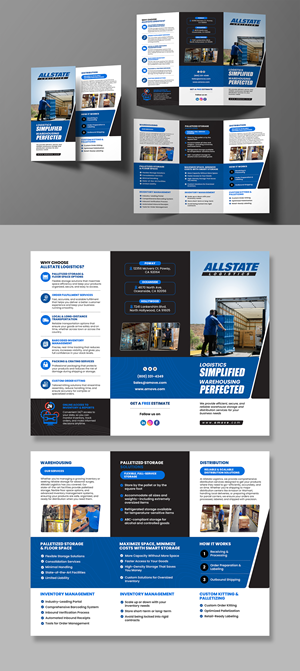 Flyer-Design von debdesign für dieses Projekt | Design: #36172170