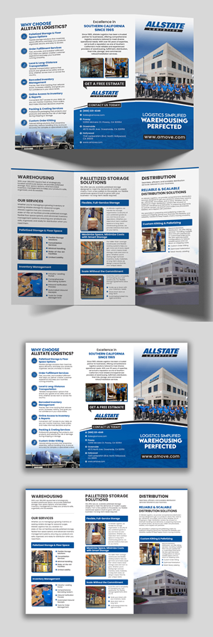 Flyer-Design von debdesign für dieses Projekt | Design: #36172356