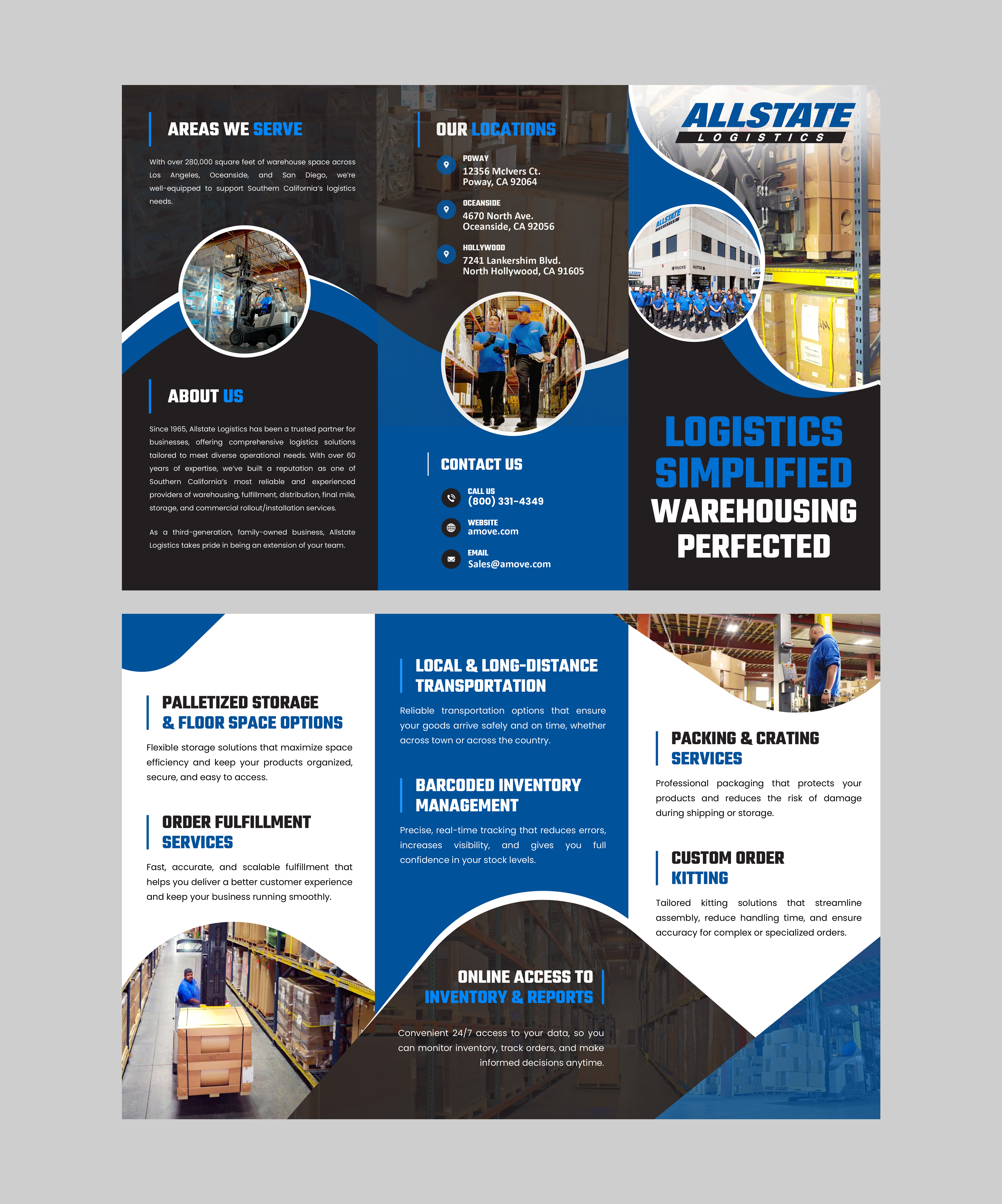 Diseño de Flyer por Creations Box 2015 para este proyecto | Diseño #36151163