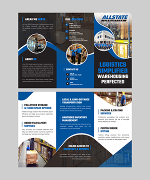 Flyer Design by Creations Box 2015