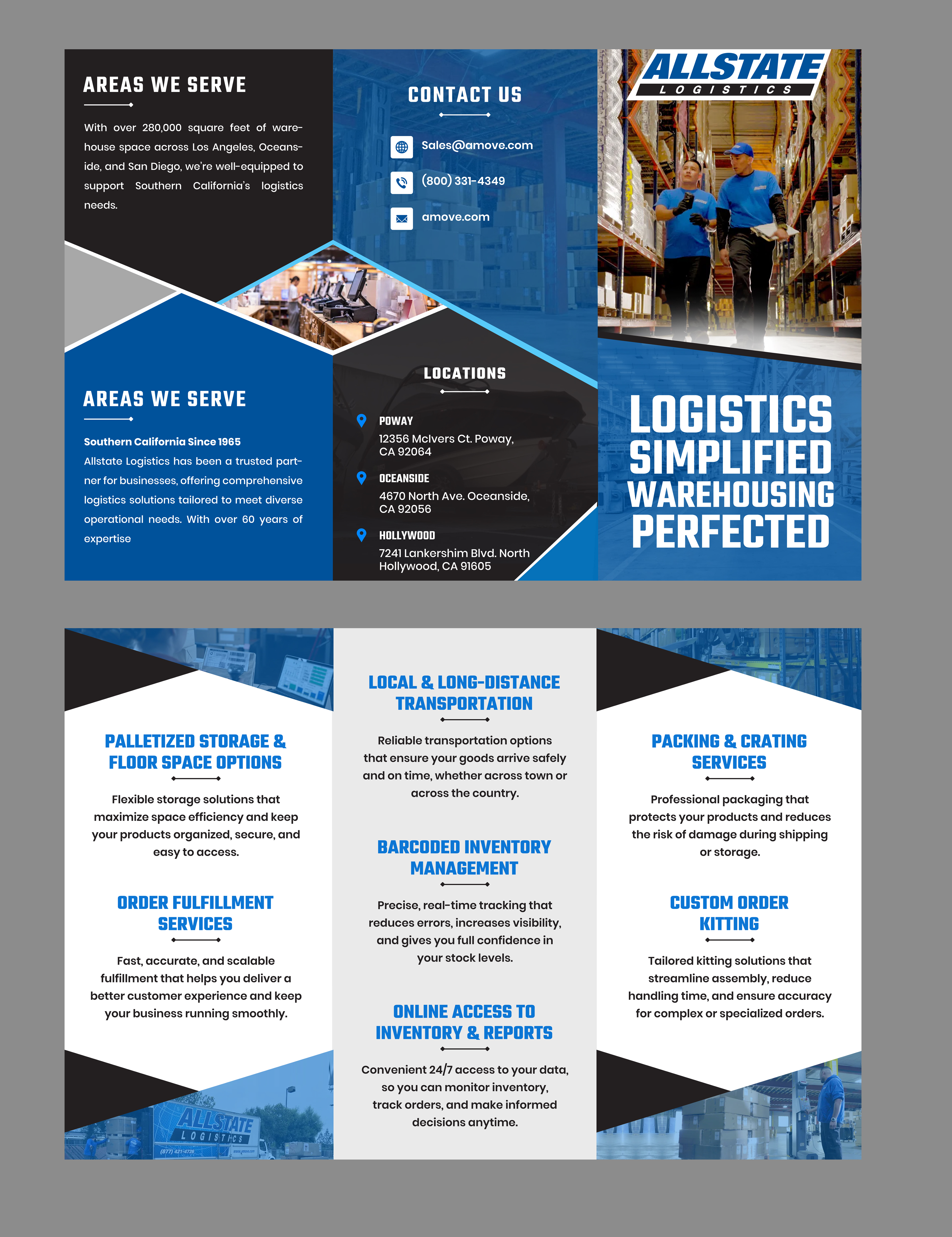 Diseño de Flyer por Creations Box 2015 para este proyecto | Diseño #36151324