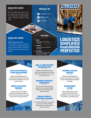 Design de Flyer par Creations Box 2015 pour ce projet | Design : #36151324