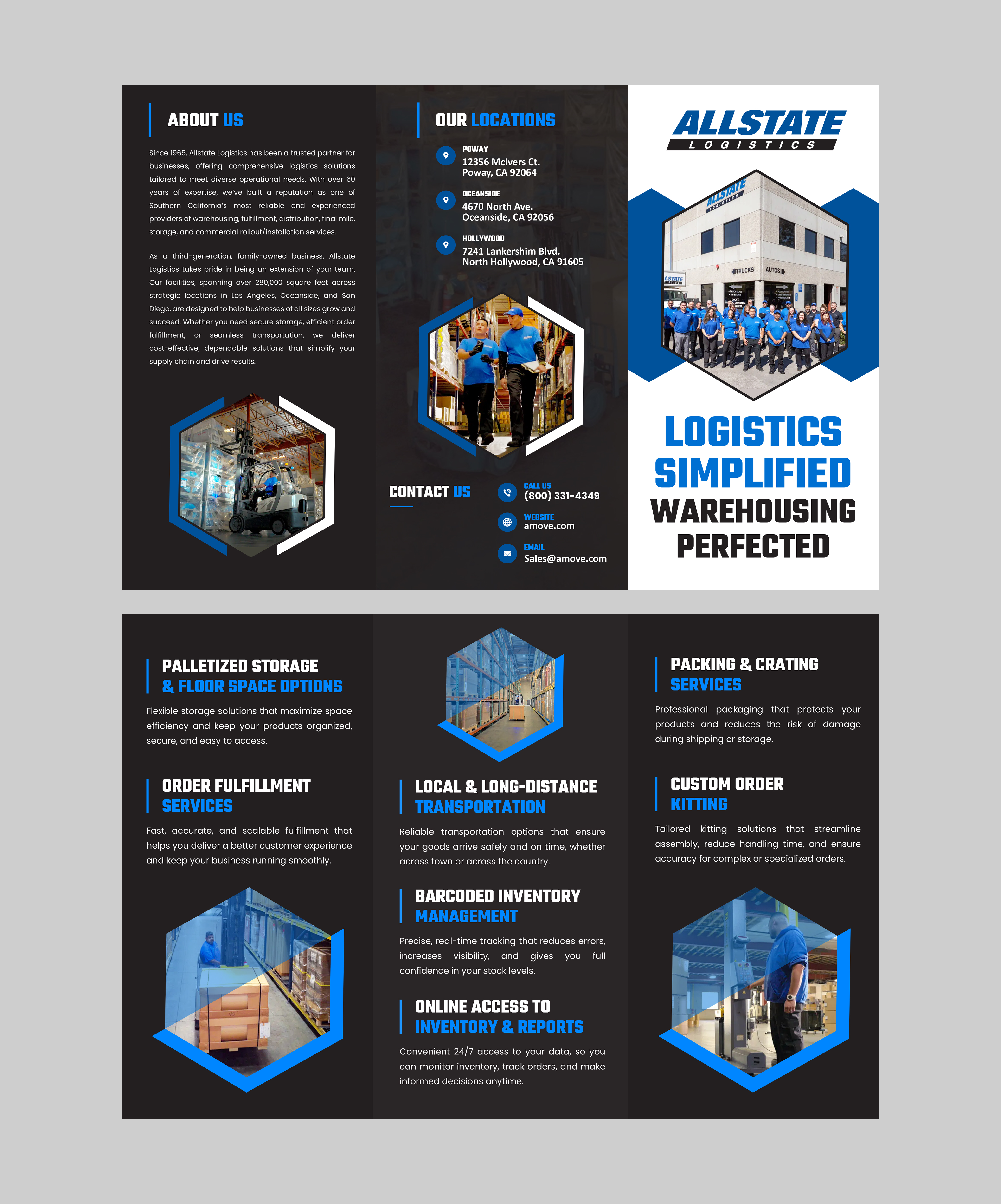 Flyer Design by Creations Box 2015 for this project | Design #36151661