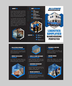 Design de Flyer par Creations Box 2015 pour ce projet | Design : #36151661