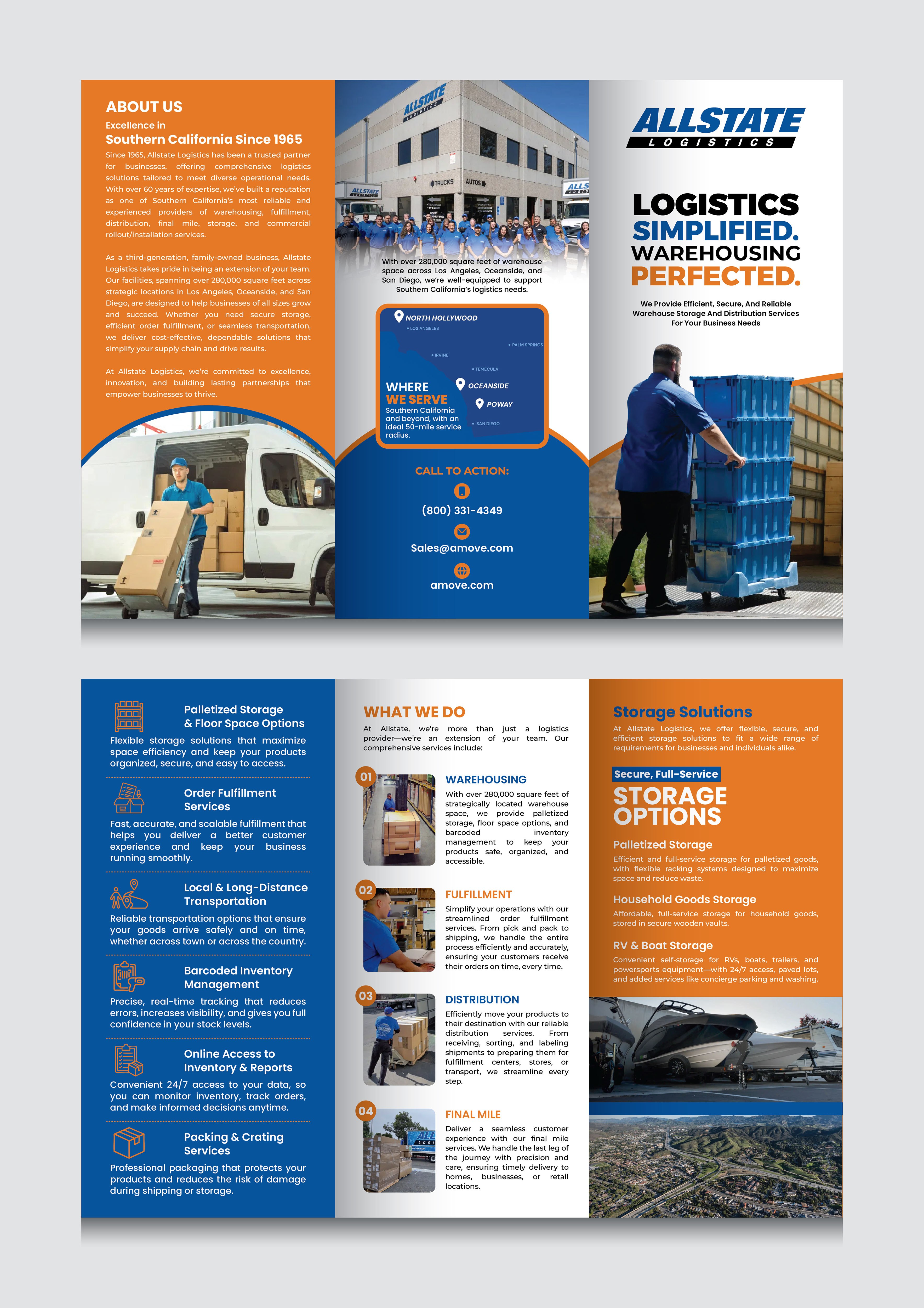 Diseño de Flyer por 3Guys para este proyecto | Diseño #36181714