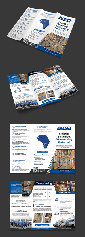 Flyer-Design von 123graphics für dieses Projekt | Design #36157213