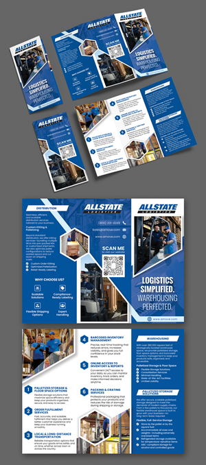 Flyer-Design von Impressive Designs für dieses Projekt | Design: #36162338