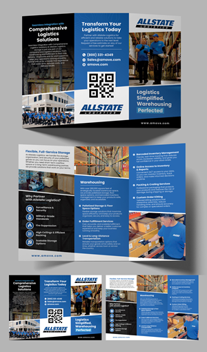 Design de Flyer par Dzhafir pour ce projet | Design : #36150889