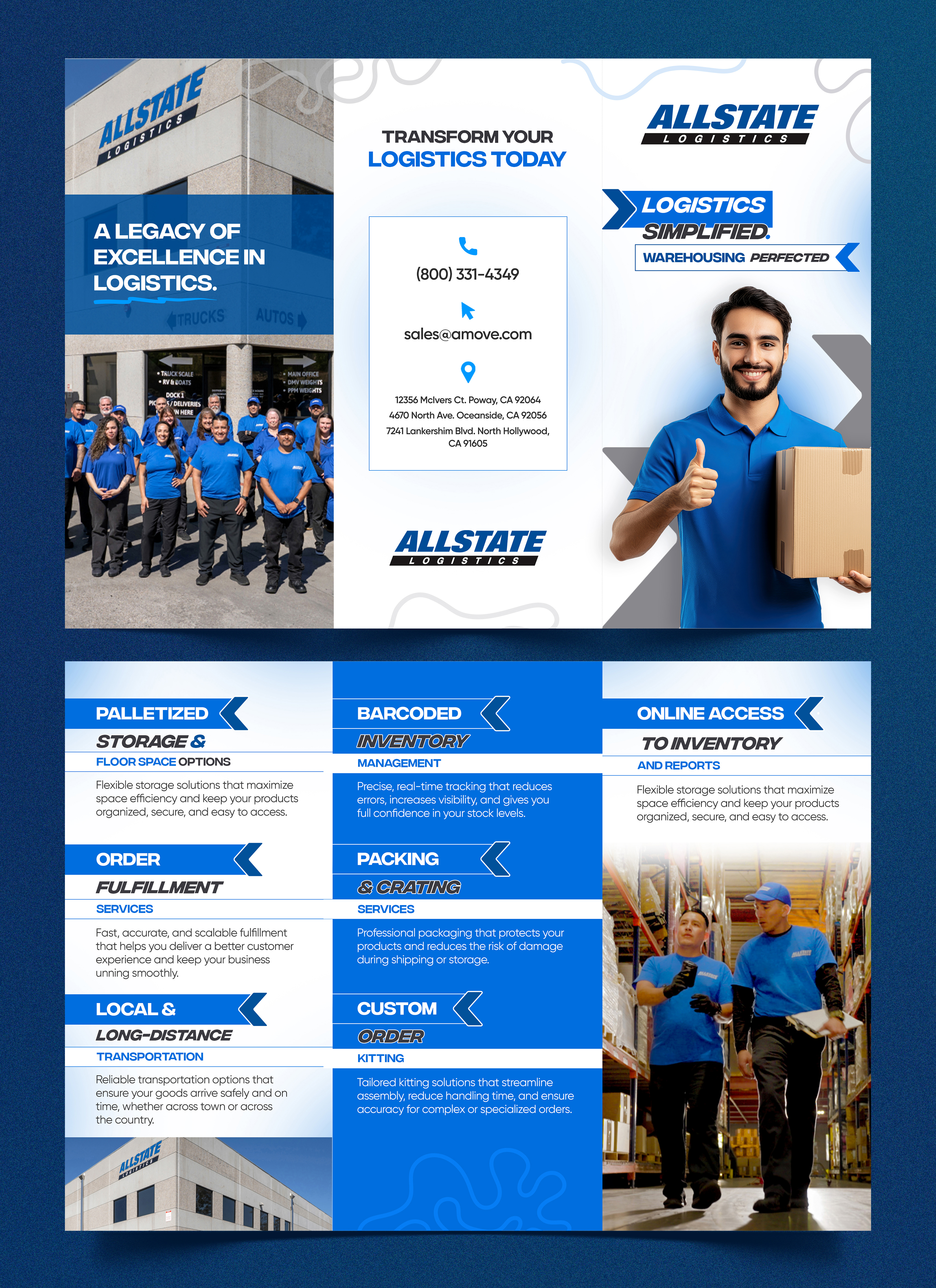 Flyer Design by Graphic Guy for this project | Design #36159092