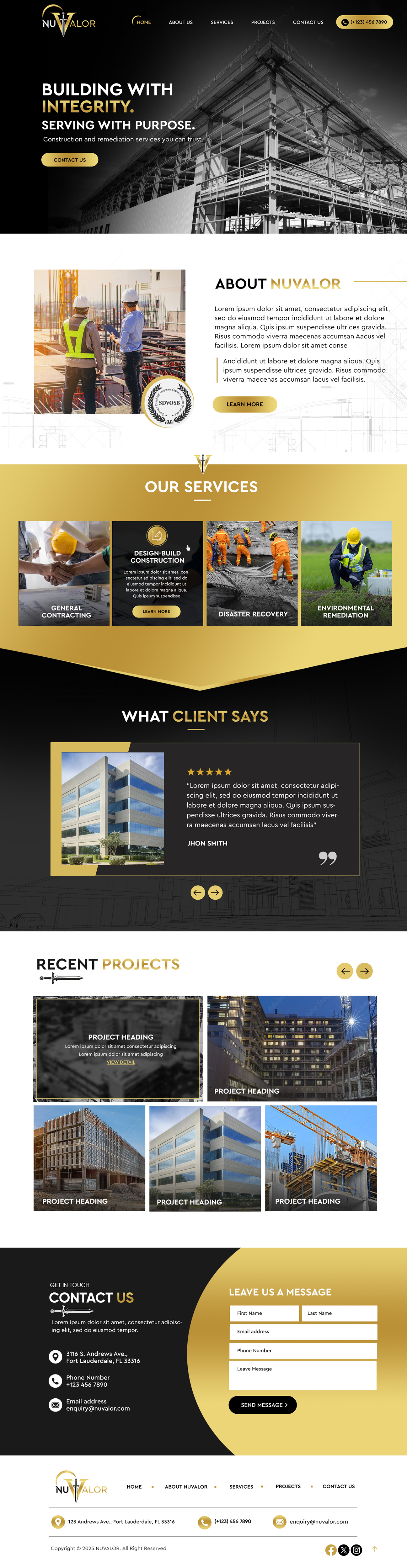 Web-Design von Blue Sparrow für dieses Projekt | Design #36157808