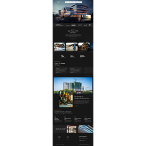 Diseño Web por Avra Design Studio para este proyecto | Diseño #36169740