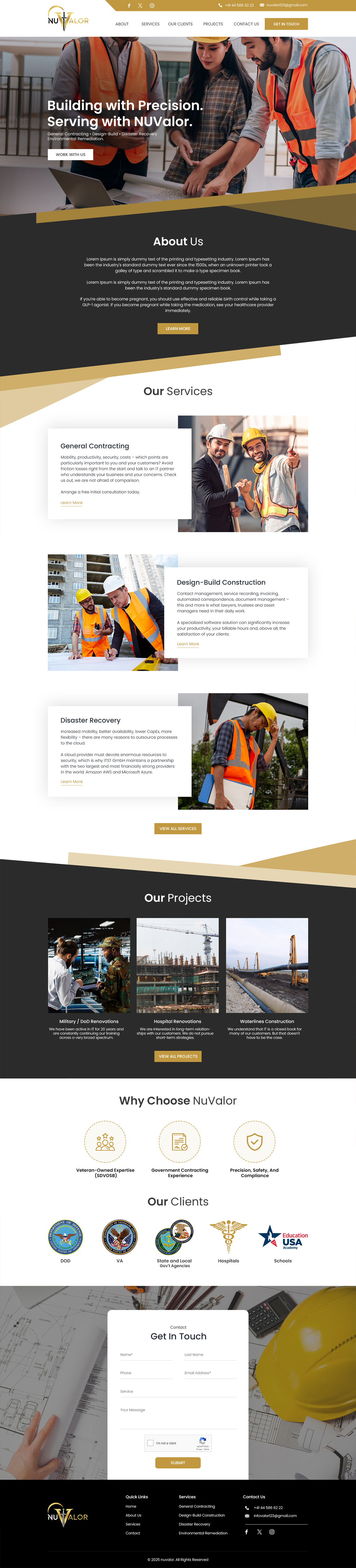 Web Design par Anup Innovations pour ce projet | Design #36175672