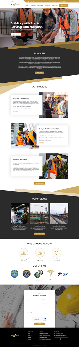 Web Design by Anup Innovations for this project | Design: #36175672