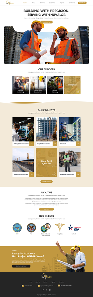 Web Design by Anup Innovations for this project | Design: #36180005