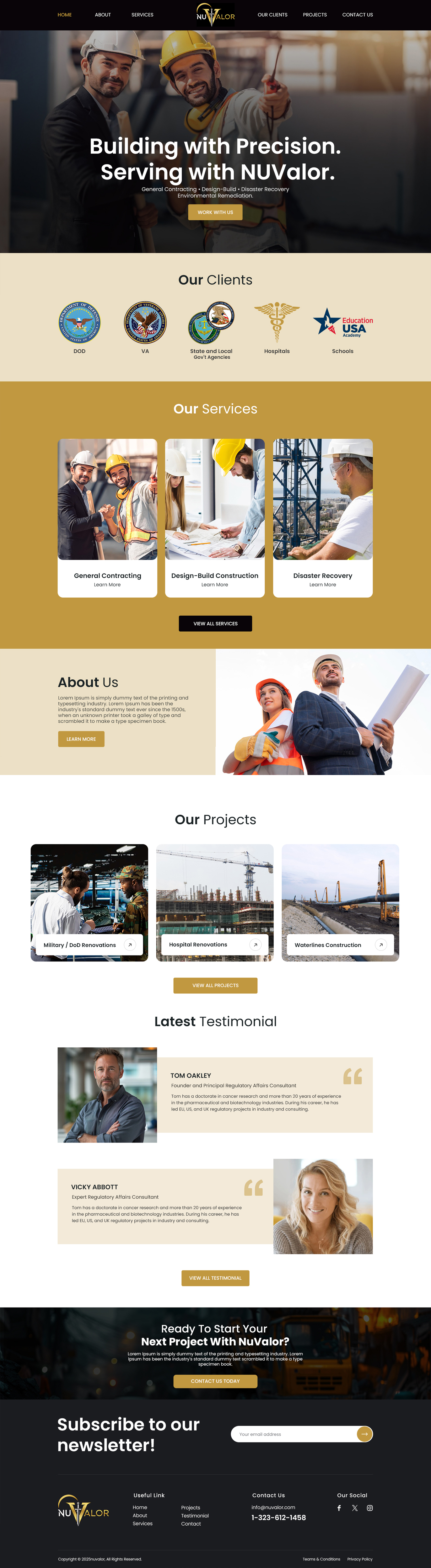 Web Design by Anup Innovations for this project | Design #36180008