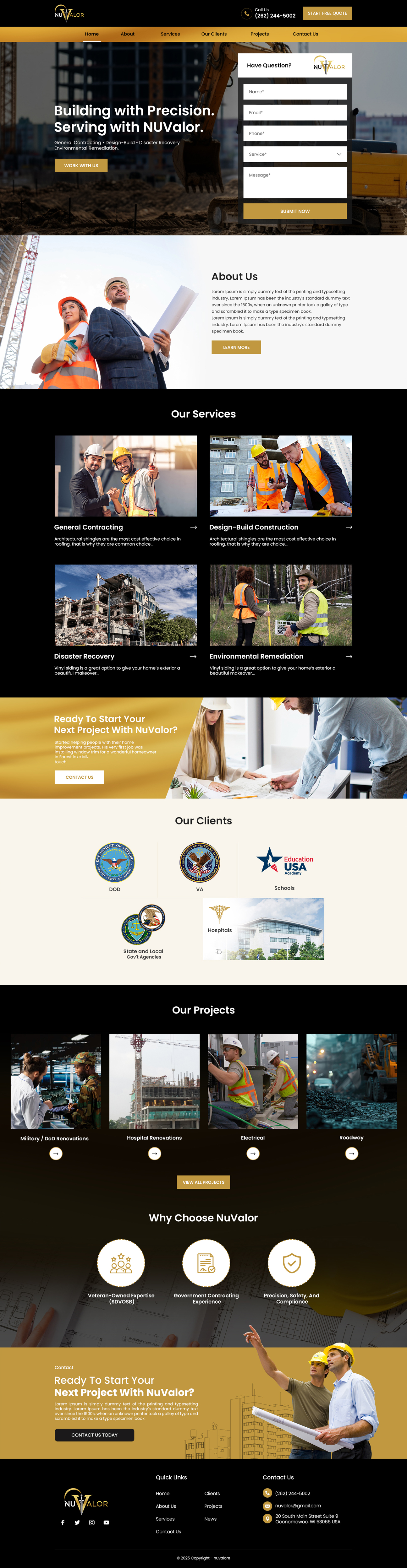 Web Design by Anup Innovations for this project | Design #36180442