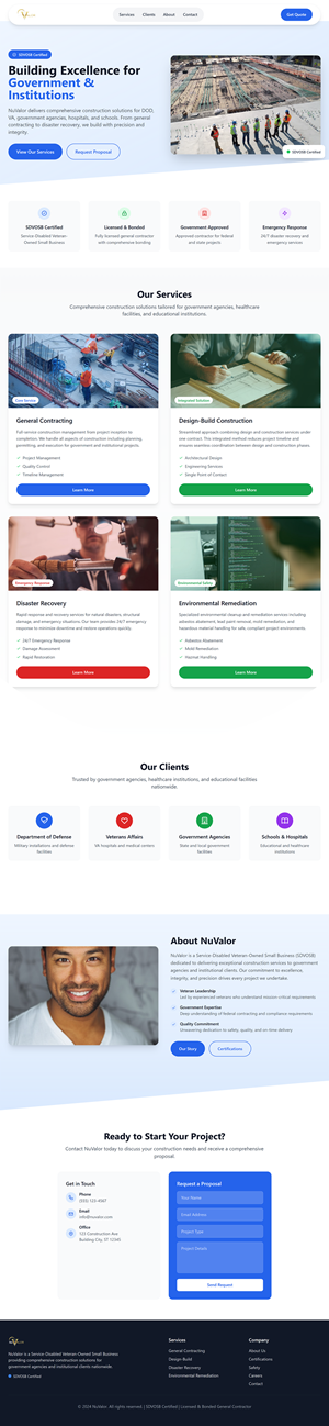 Web Design by Lawal S.