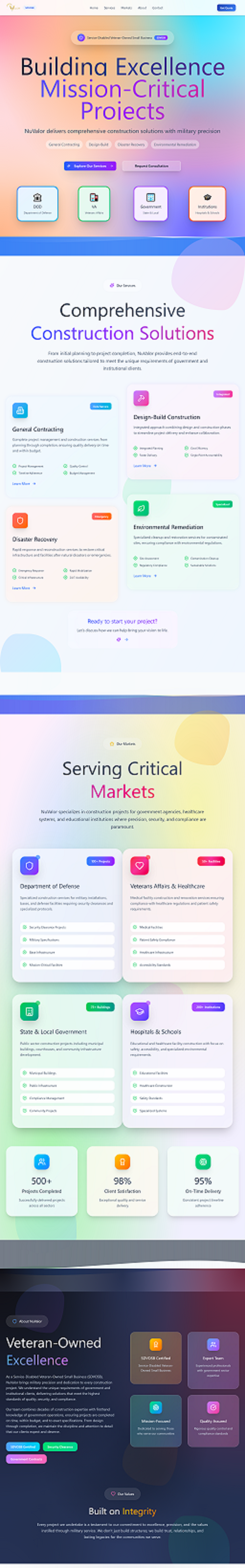 Diseño Web por Lawal S. para este proyecto | Diseño #36151484