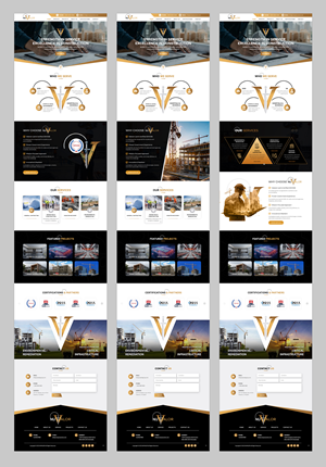 Web Design by pb