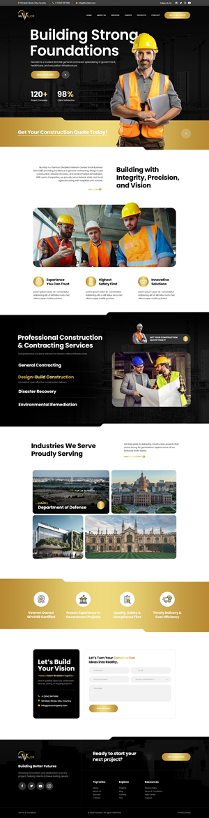 Web Design by nzdesigners