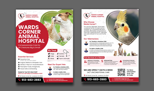 Design de Brochure par Nel. pour ce projet | Design : #36153035