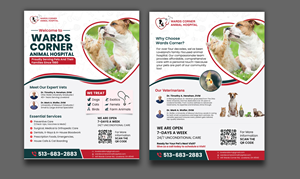 Design de Brochure par Nel. pour ce projet | Design : #36157820