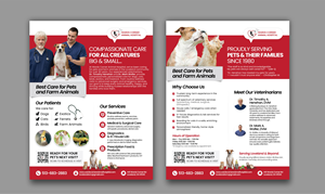 Design de Brochure par Nel. pour ce projet | Design : #36161590