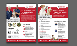 Design de Brochure par Nel. pour ce projet | Design : #36161591