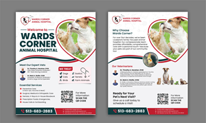 Design de Brochure par Nel. pour ce projet | Design : #36173651