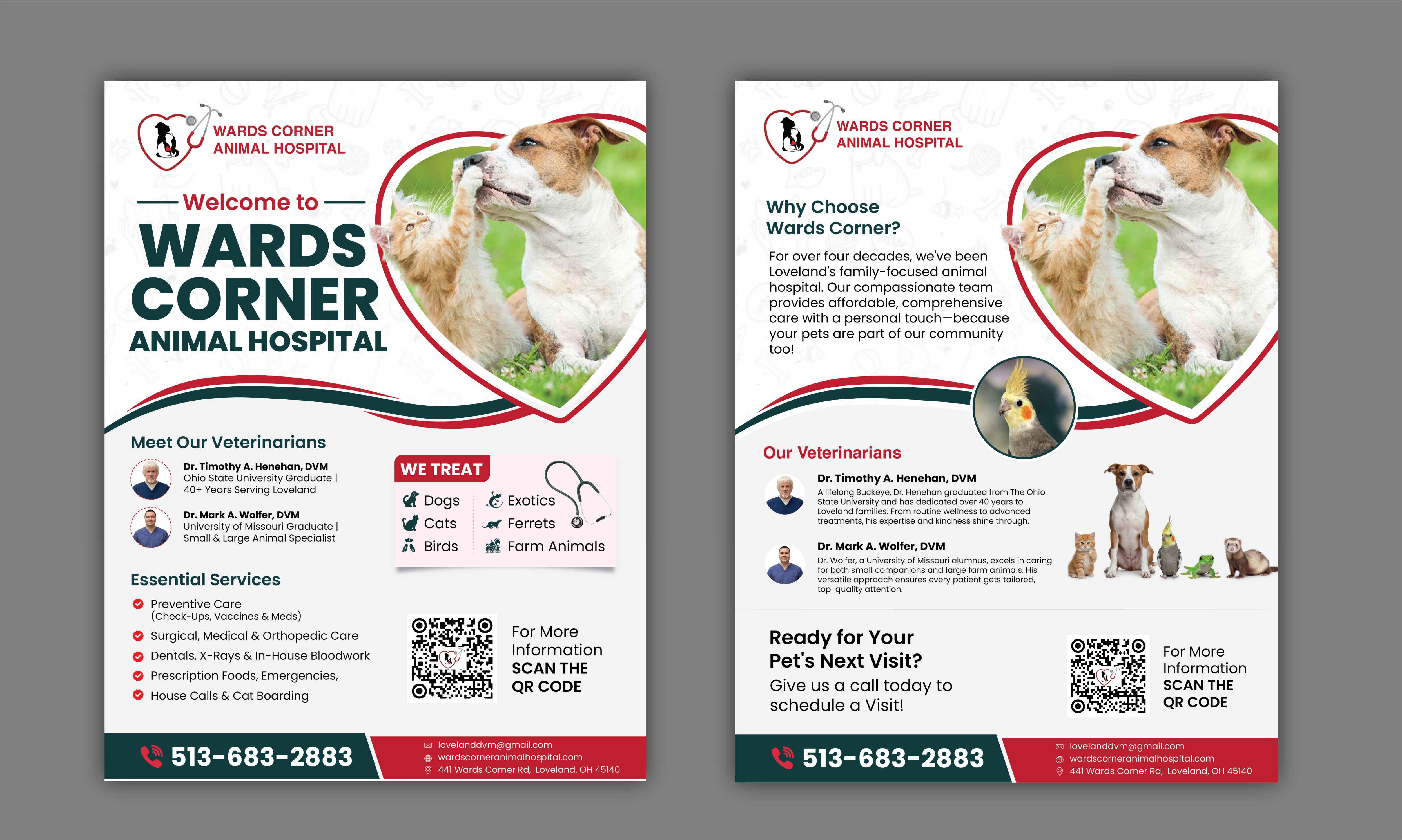 Design de Brochure par Nel. pour ce projet | Design #36173670