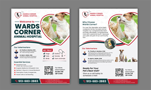 Design de Brochure par Nel. pour ce projet | Design #36173683