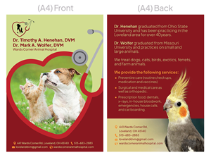 Design de Brochure par lnb... pour ce projet | Design : #36152626