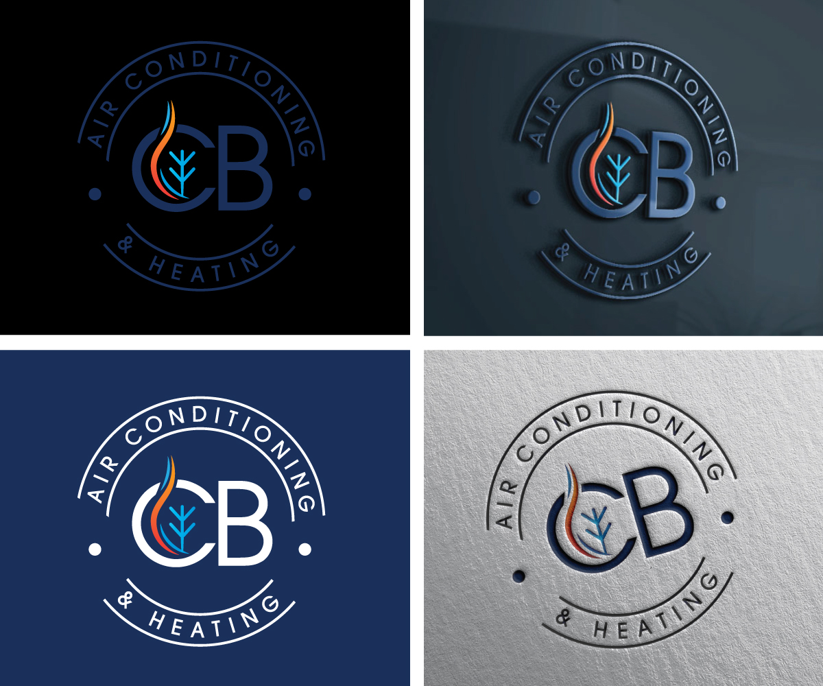 Logo Design by Adi Graphics for this project | Design #36153756