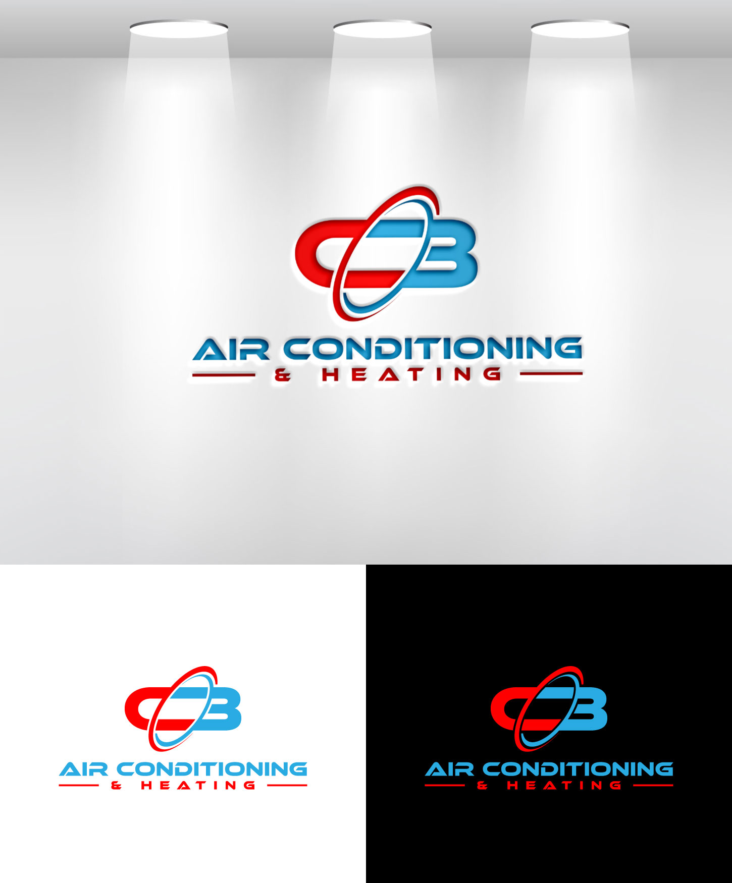 Logo Design by Mi Design1 for this project | Design #36150634