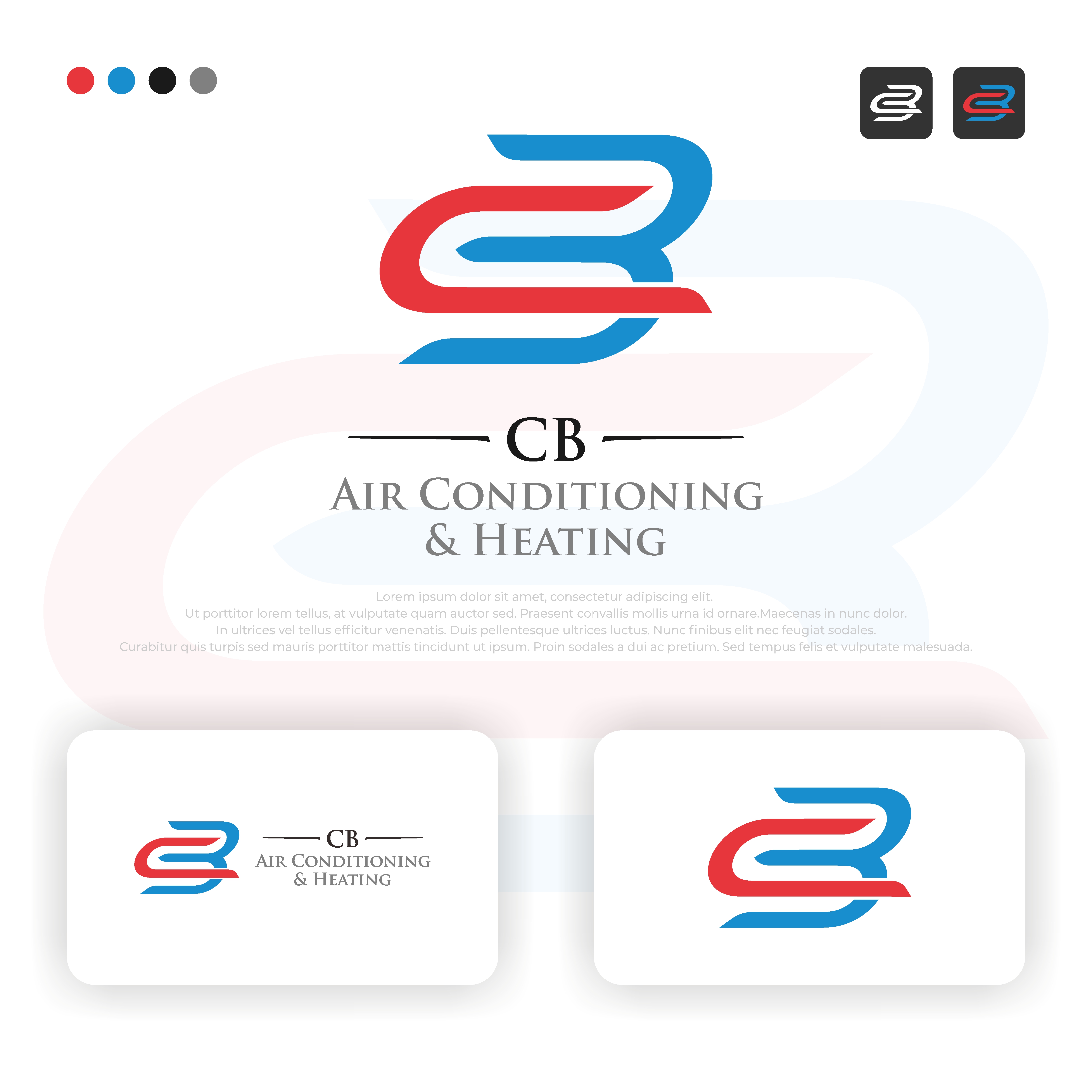 Logo Design by Hizkia Pradinanto for this project | Design #36156608
