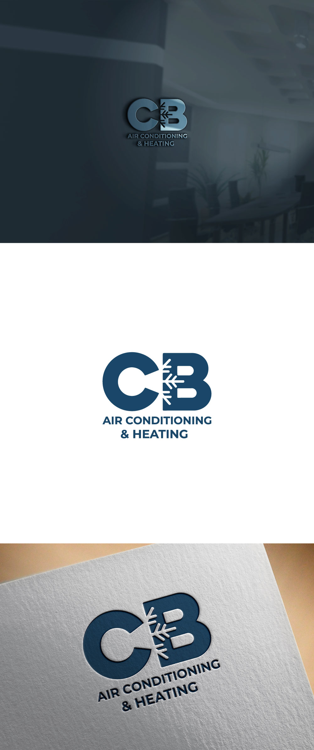 Logo Design by KING JM for this project | Design #36150052