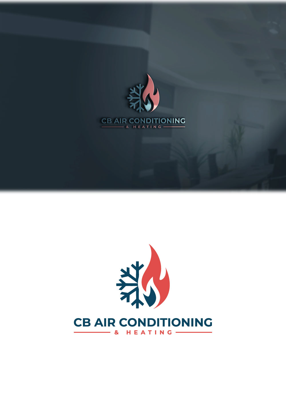 Logo Design by KING JM for this project | Design #36150633