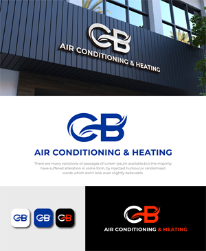 Logo Design by AliArsh for this project | Design: #36189490
