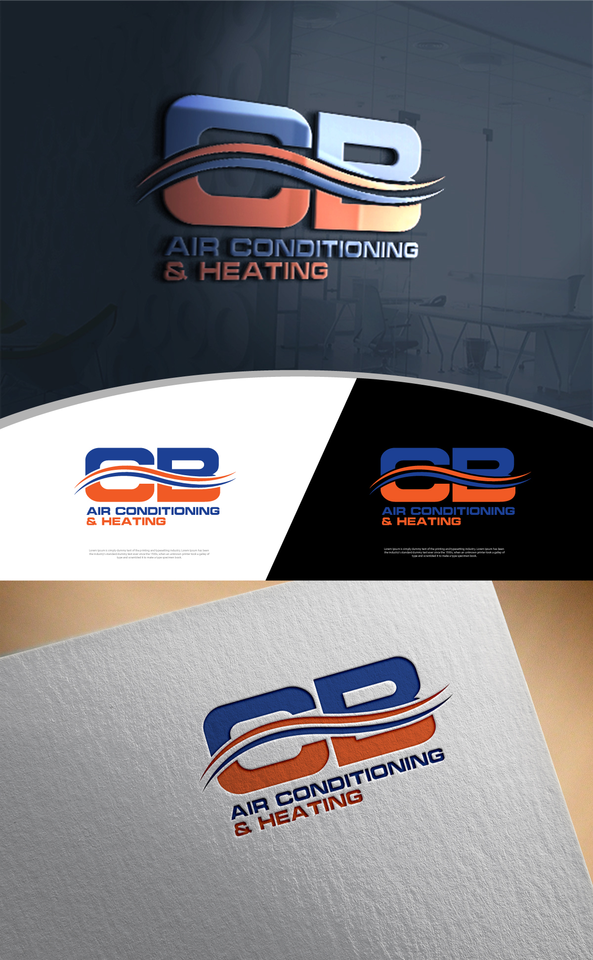 Logo Design by Cool-Designer for this project | Design #36151875