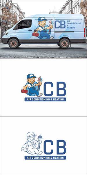 Logo Design by Robert Macwan for this project | Design: #36186744