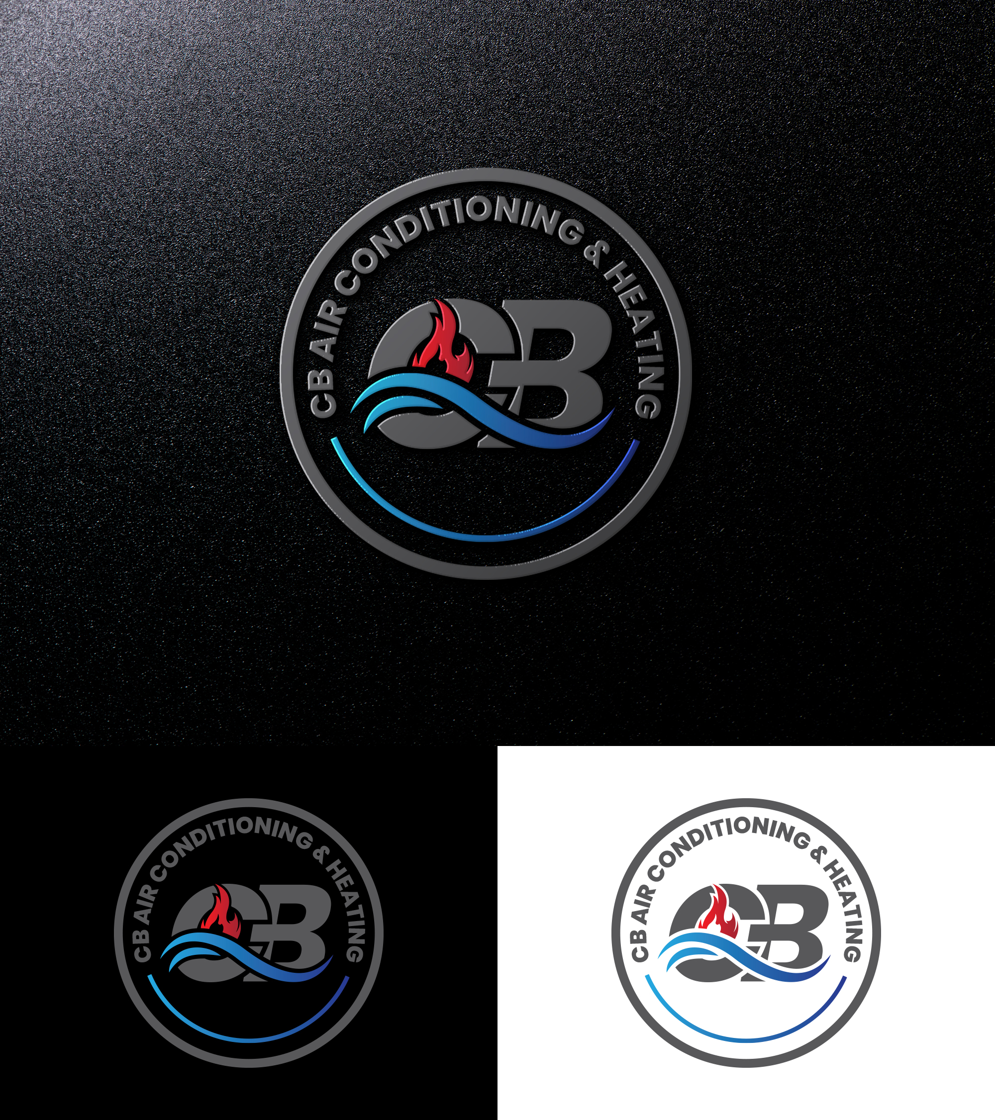 Logo Design by Impressive Designs for this project | Design #36152310