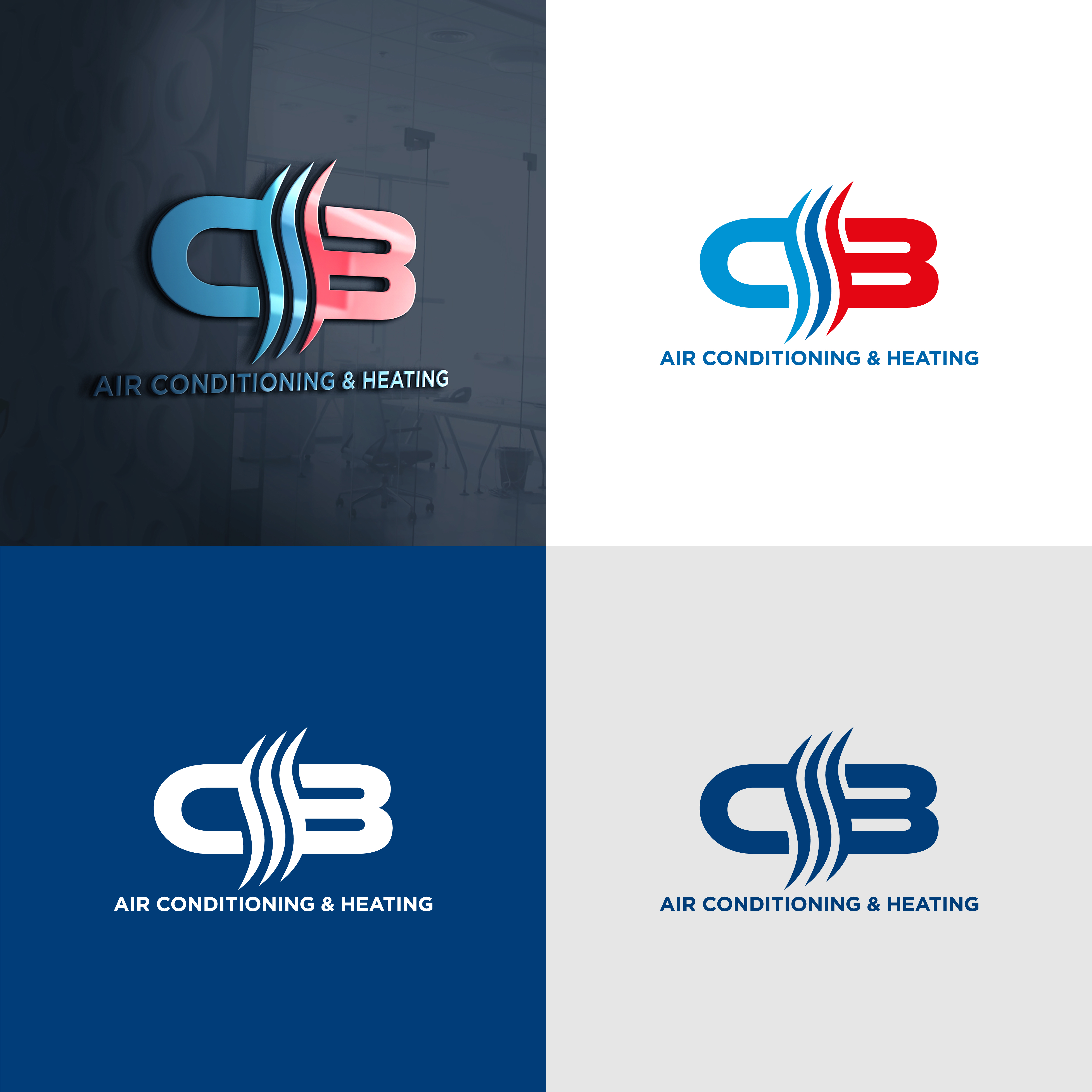 Logo Design by Gracia's Design for this project | Design #36149898