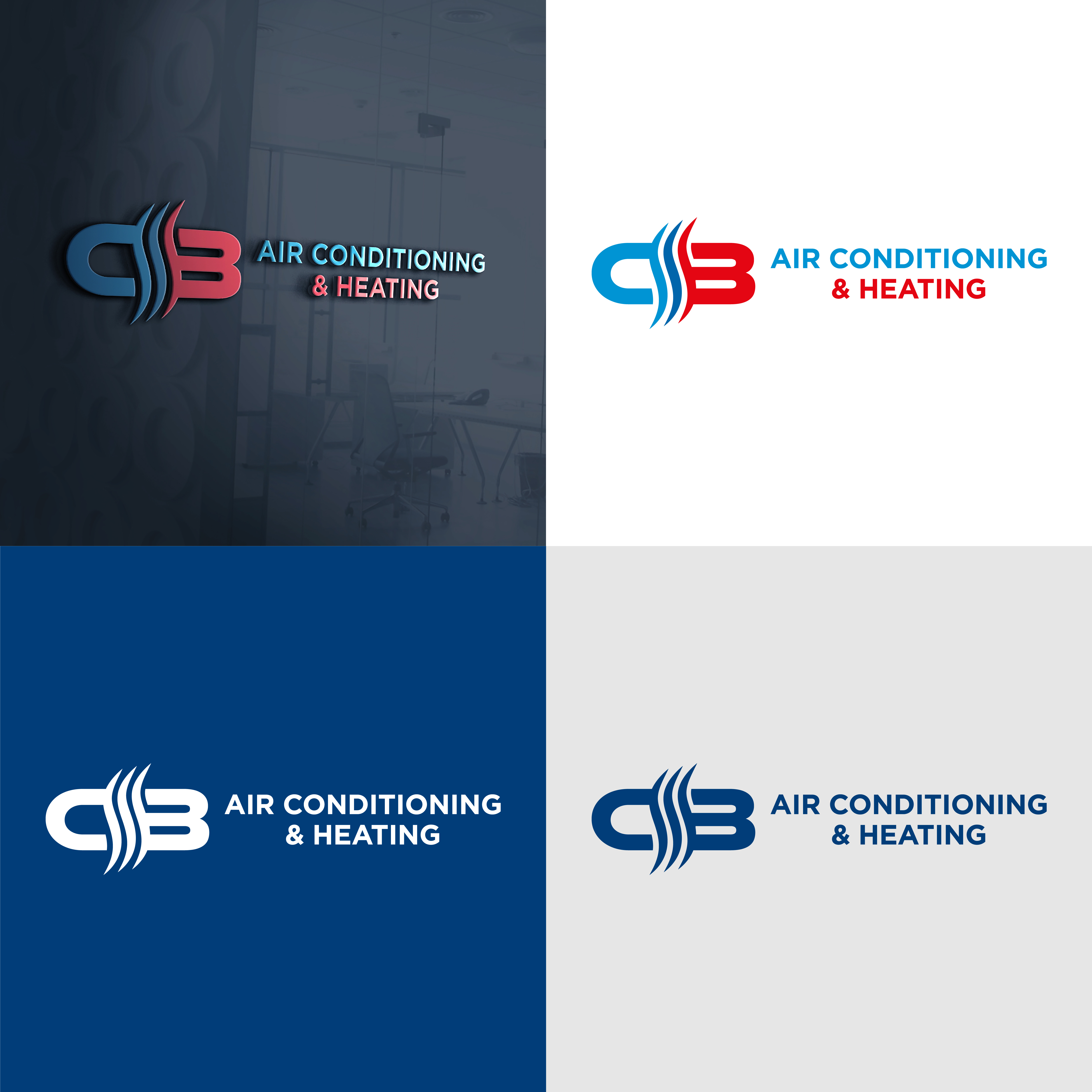 Logo Design by Gracia's Design for this project | Design #36149934
