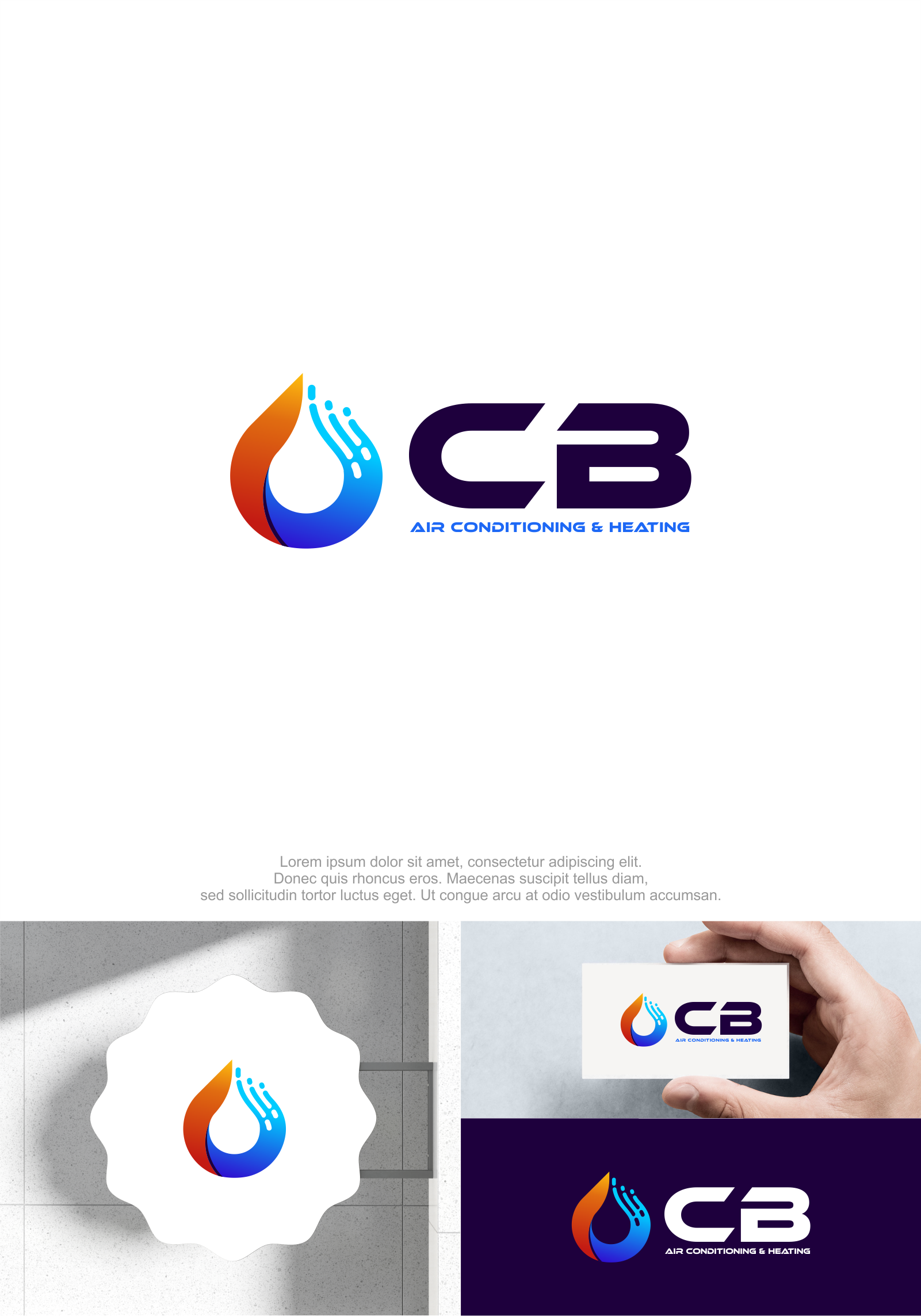 Logo Design by M.Syaiful Huda for this project | Design #36149052