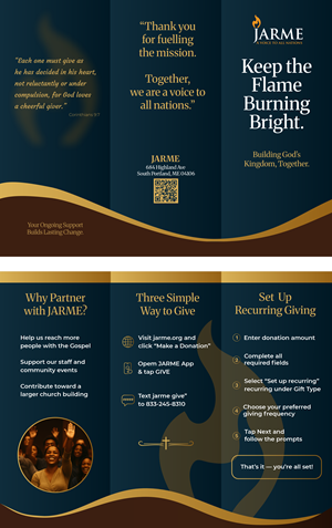 Diseño Gráfico por Tod para Meditation Garden | Diseño #36161267